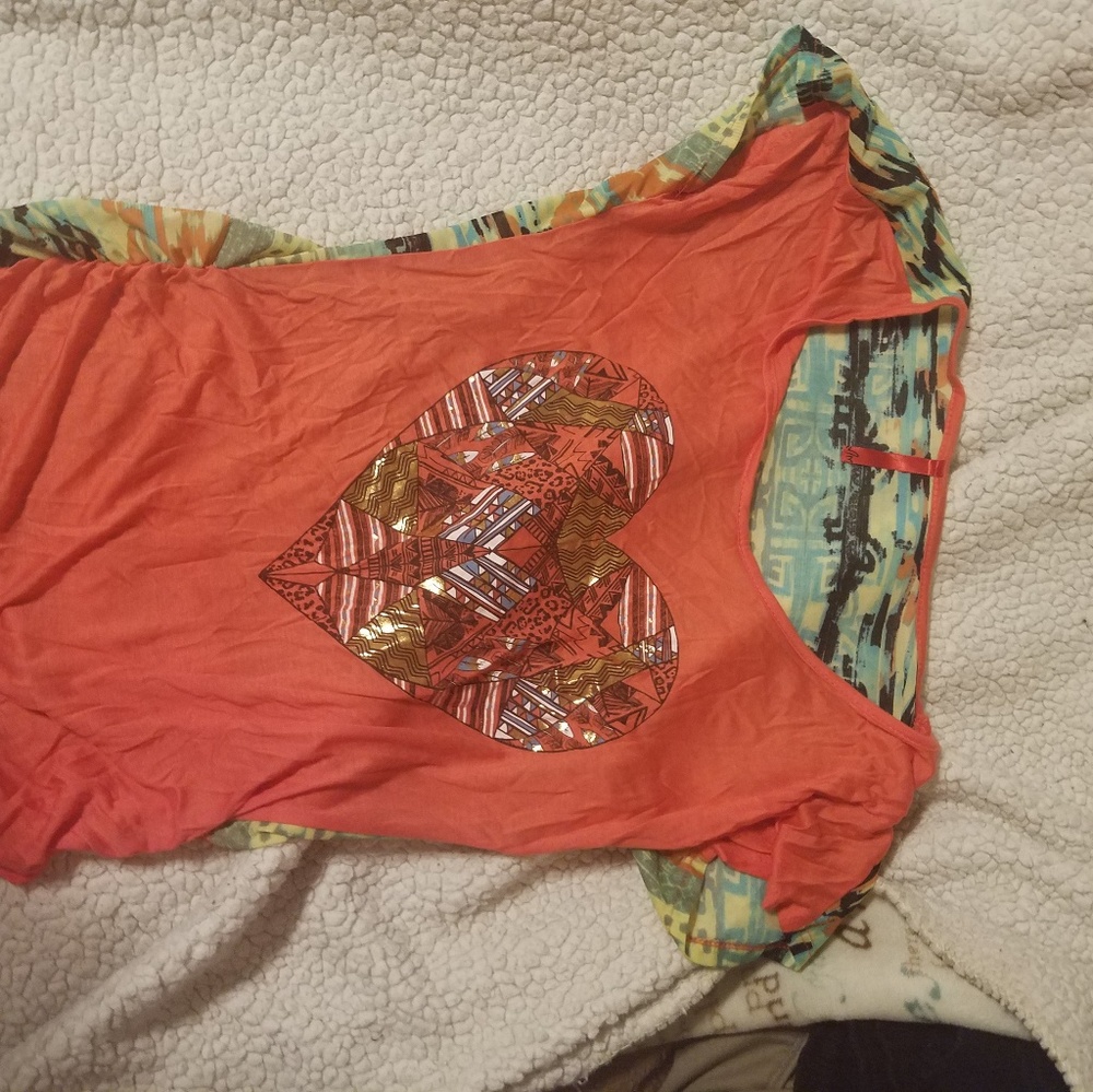shirt
